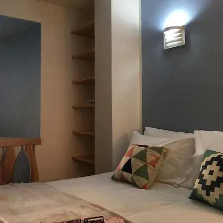 Istay - Bardi - Old Bridge Apartment