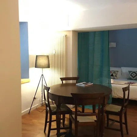 Apartment Istay - Bardi - Old Bridge