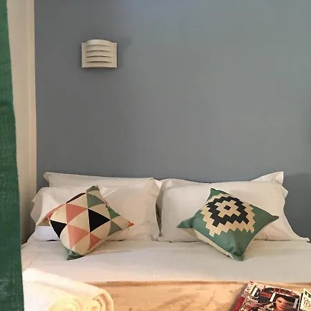 Istay - Bardi - Old Bridge Apartment Florence