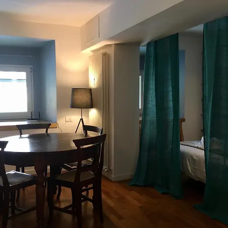 Apartment Istay - Bardi - Old Bridge Florence