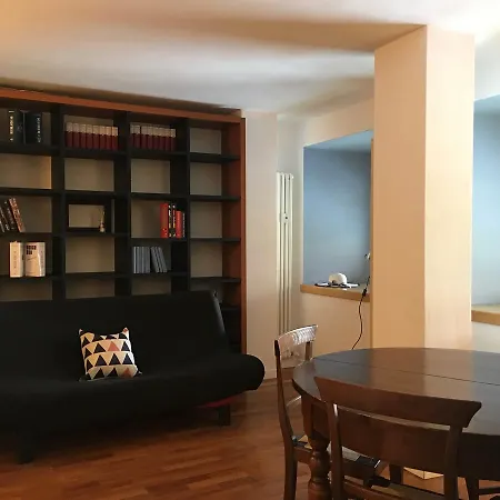 Istay - Bardi - Old Bridge Apartment