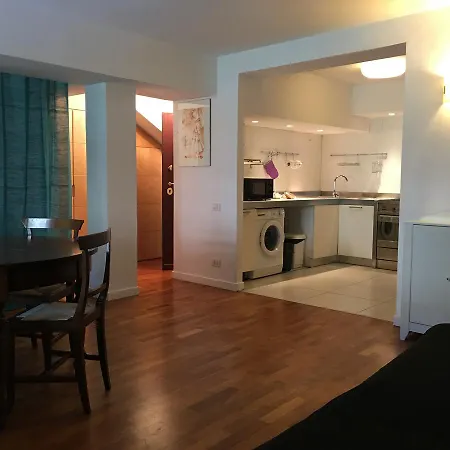 Istay - Bardi - Old Bridge Apartment *