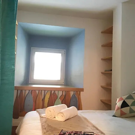 Istay - Bardi - Old Bridge Apartment Florence